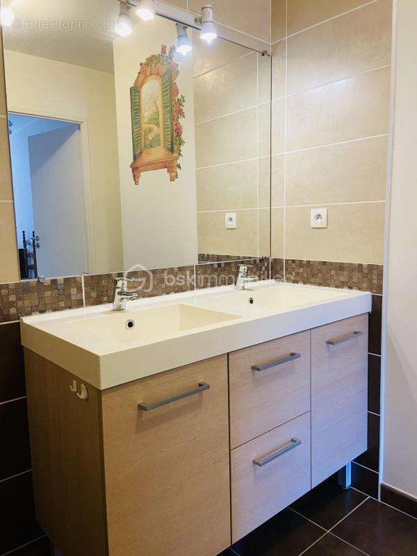 Appartement à ASCAIN