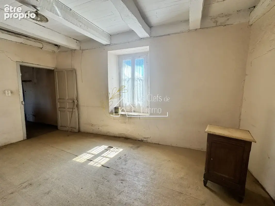 Maison et grange - photo 5
