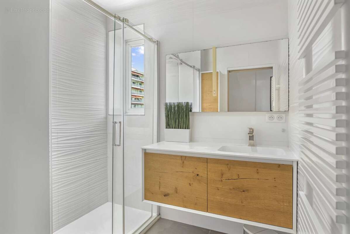 Appartement à CAGNES-SUR-MER