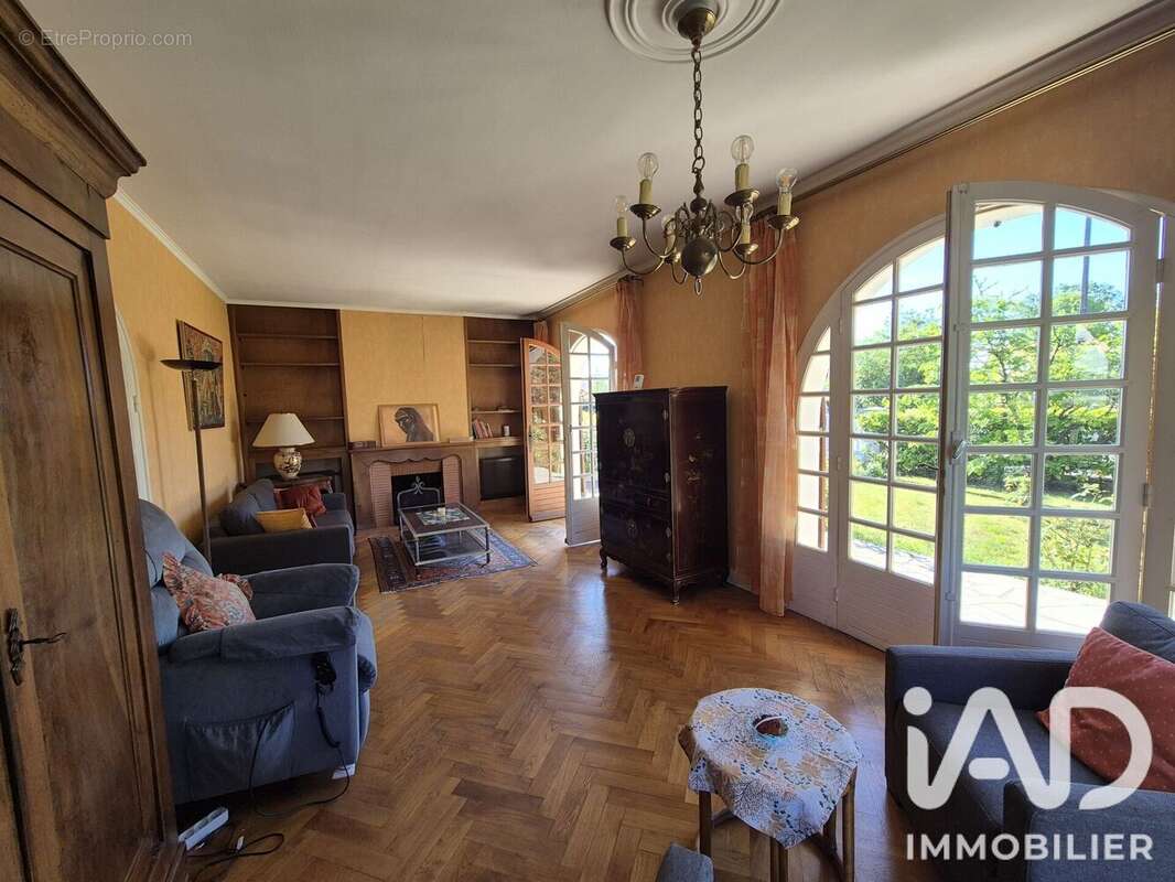Photo 4 - Maison à PESSAC