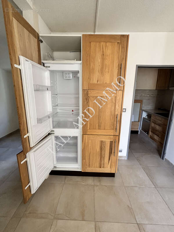 Appartement deux pièces en rez de chaussée - photo 3