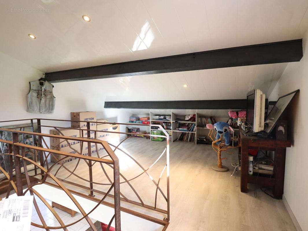 Maison à PESCHADOIRES