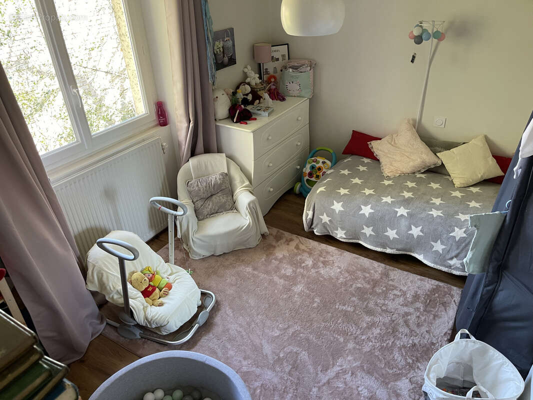 Feytiat maison avec 6 chambres - photo 16