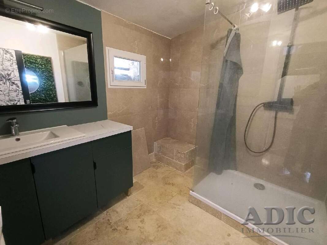 Maison à DAMMARTIN-EN-GOELE