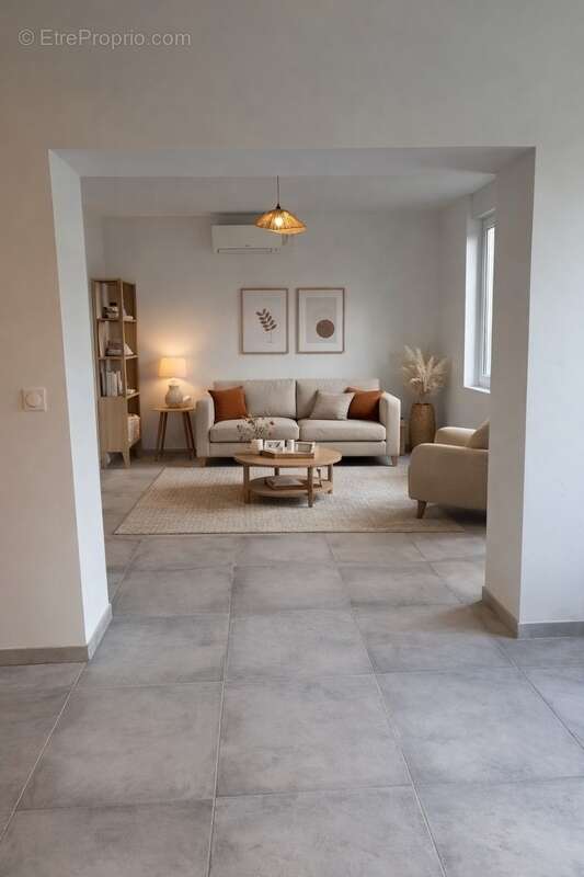 Maison à SAINT-SOUPLET