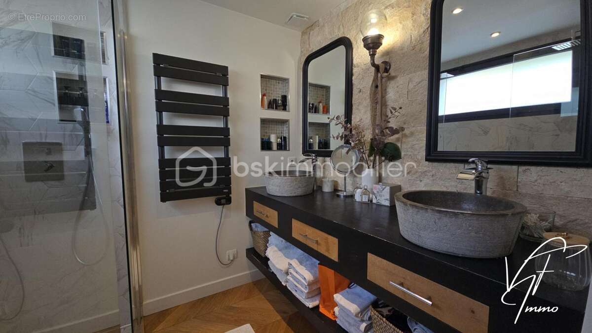 Maison à LE BEAUSSET