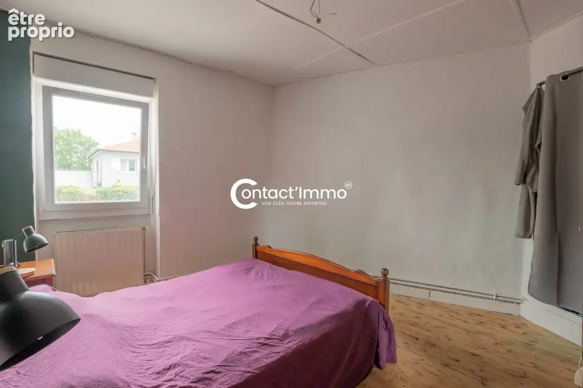 Maison 5 pièces 106 m² à vendre à Lezoux (63190) - photo 8