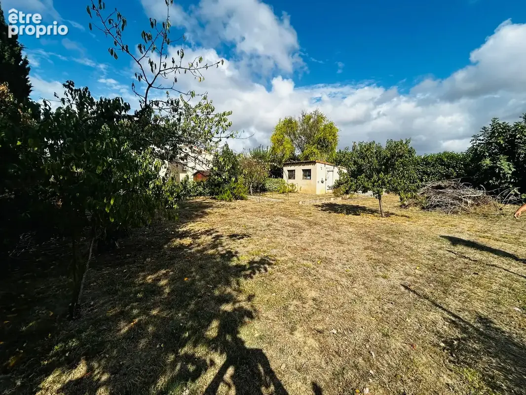 Photo Terrain à Labarthe-Sur-Leze au prix de 85 000€