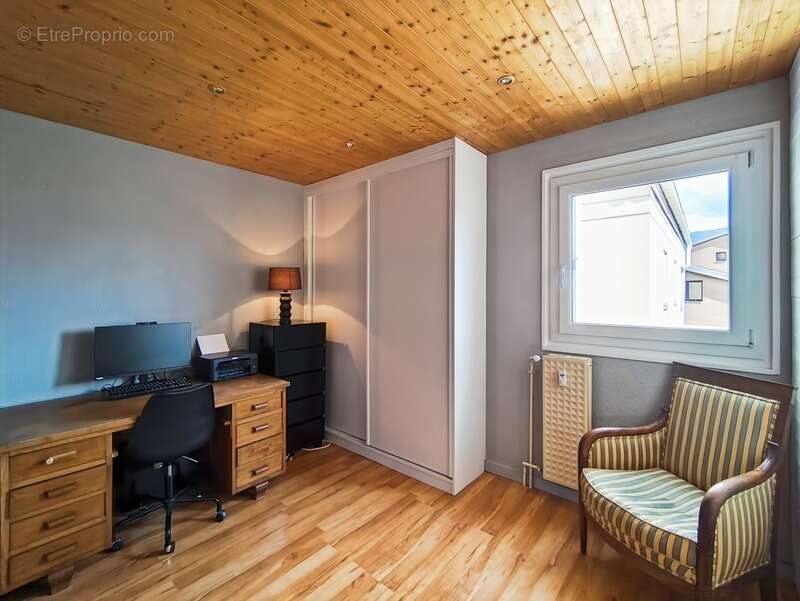 Appartement à THONON-LES-BAINS