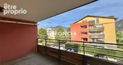 Appartement à SAINT-PIERRE-EN-FAUCIGNY