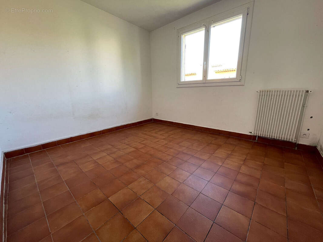 Maison à SAINT-MANDRIER-SUR-MER