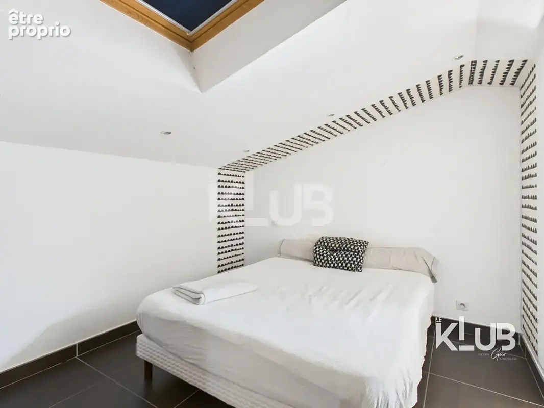 Appartement Morosaglia 3 pièce(s) 110 m2 - photo 5