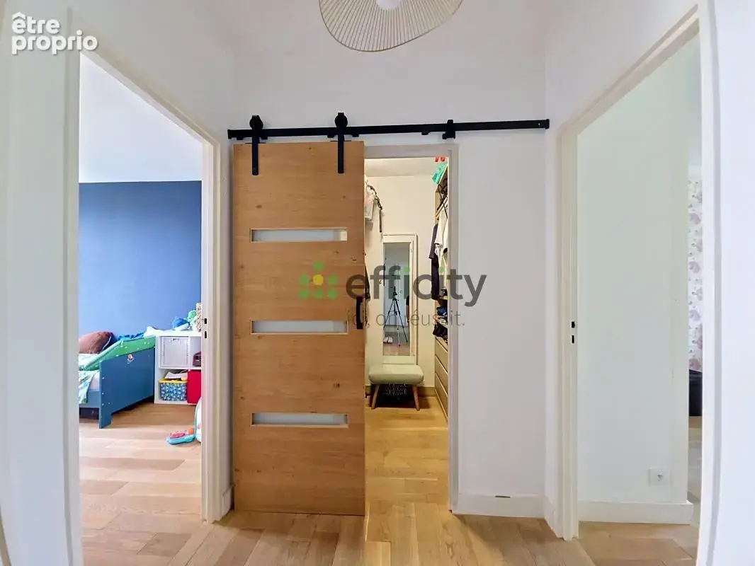 Appartement - photo 6