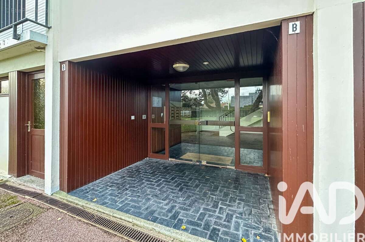 Photo 9 - Appartement à VILLERS-SUR-MER