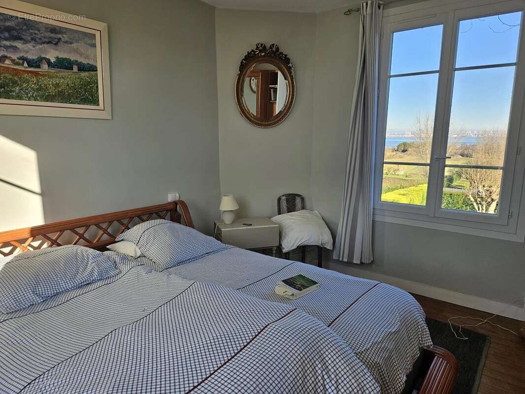 Maison à VILLERVILLE