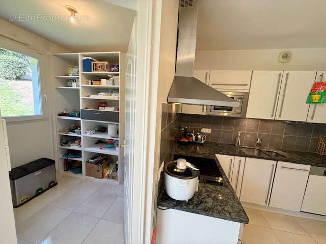 Appartement à DIVONNE-LES-BAINS