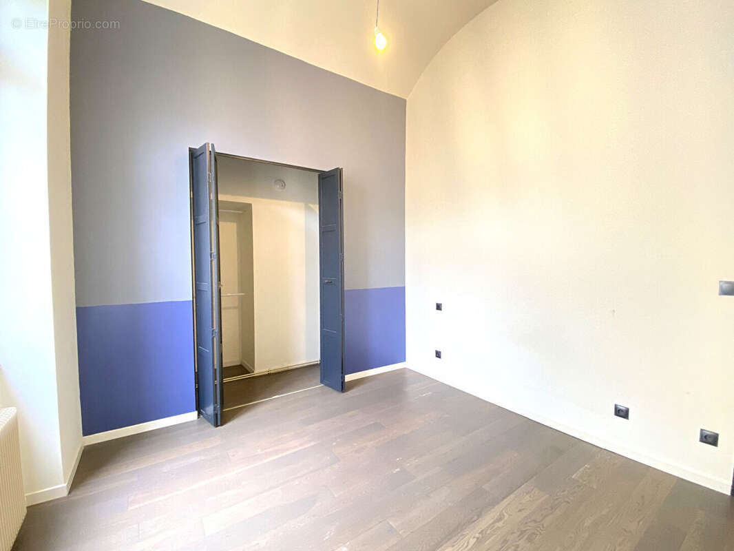 Appartement à MONT-DE-MARSAN