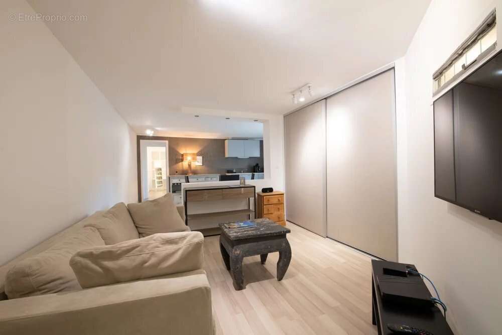 Appartement à RAMATUELLE