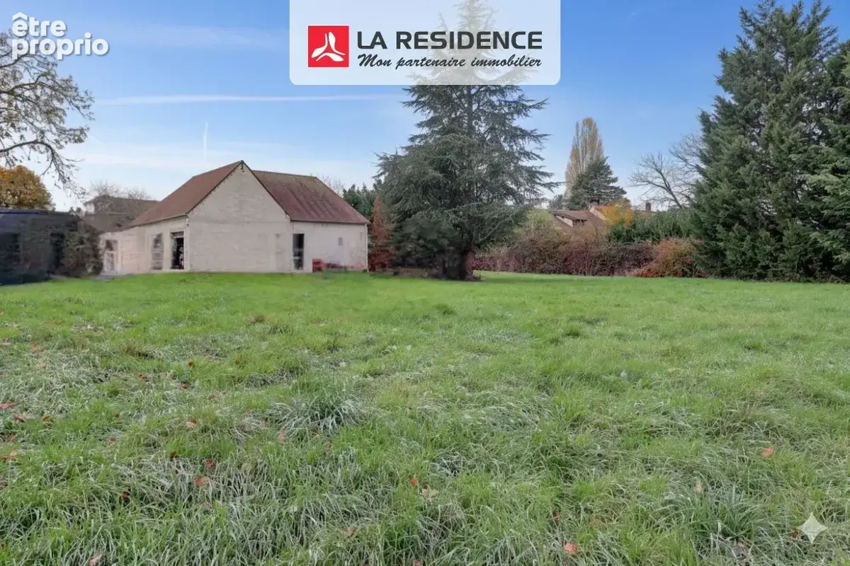 Maison 2 pièces 120 m² à vendre à Bonnieres-Sur-Seine (78270) - photo 3