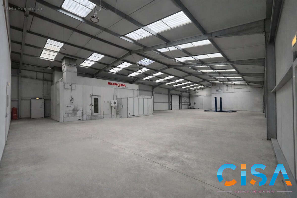 Appartement à CHAMBLY