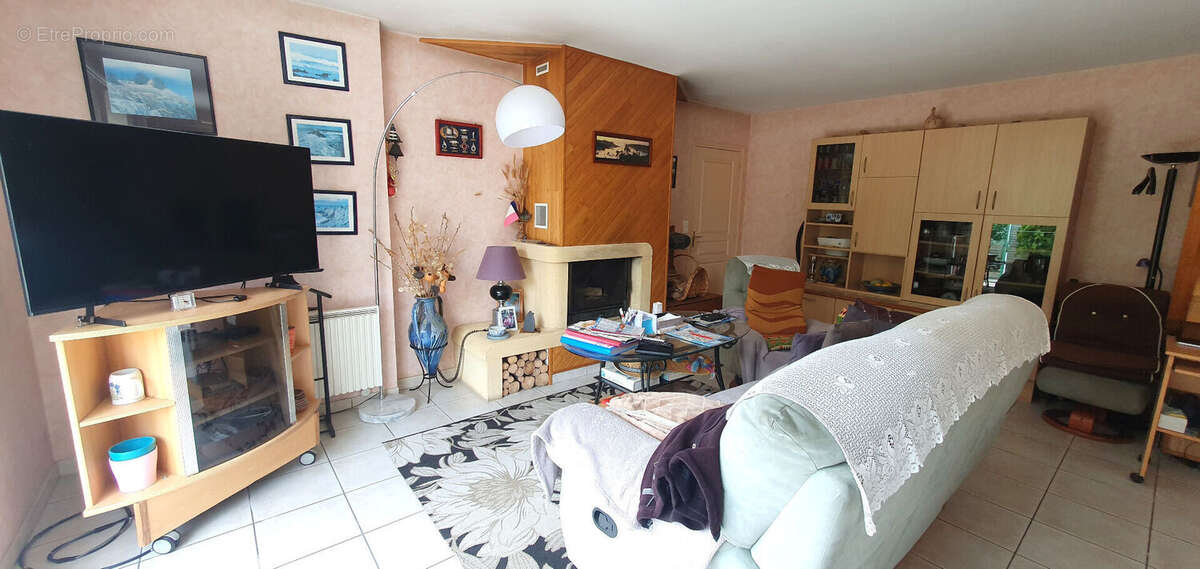 Maison à BENODET