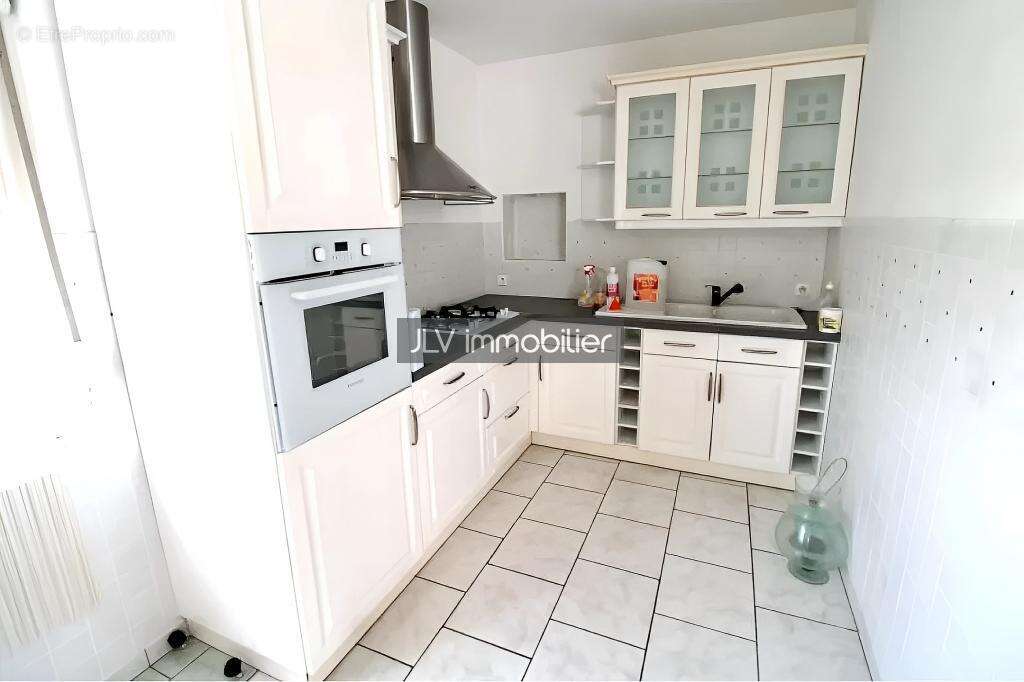 Maison à CAPPELLE-LA-GRANDE