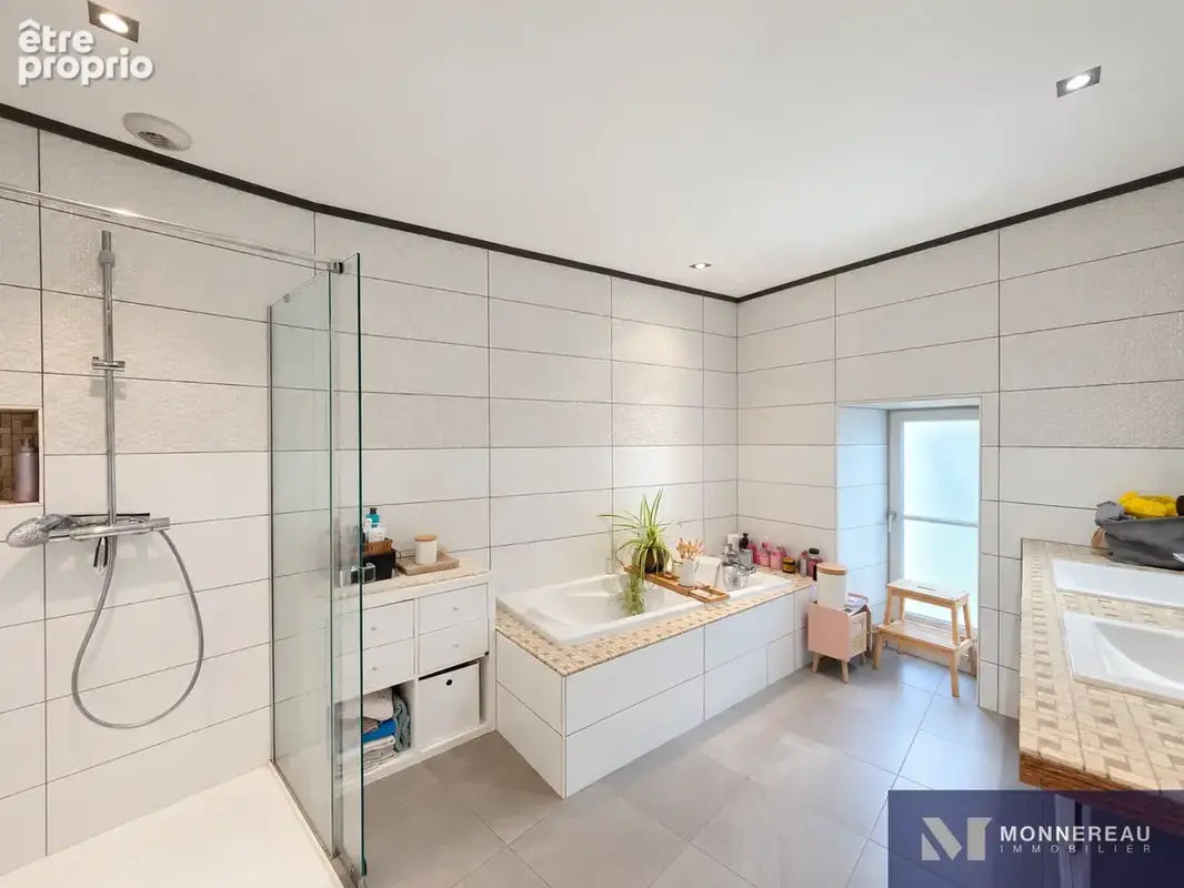 Maison en pierre renovee - photo 14