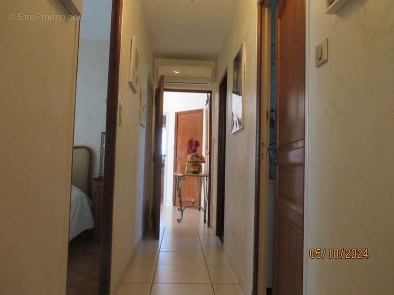 Maison à LA TOUR-DU-CRIEU