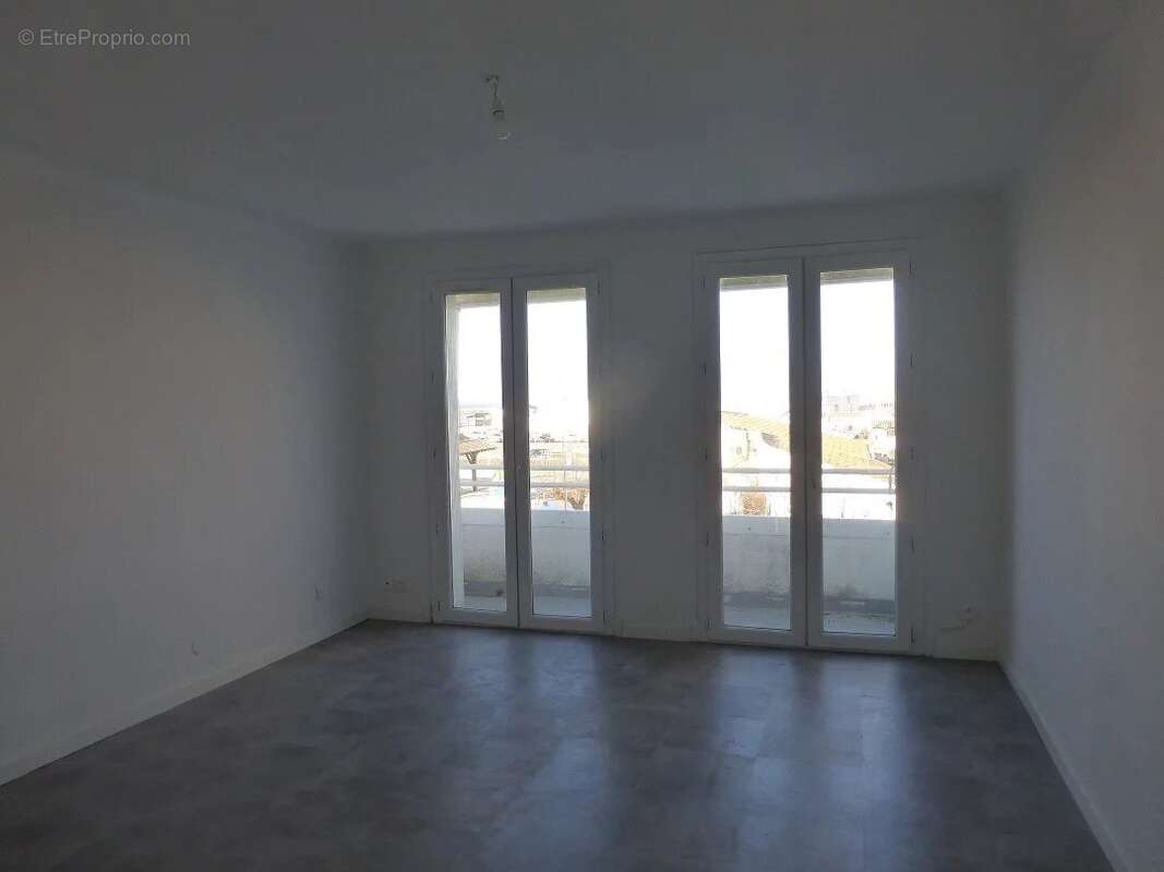 Appartement à SAINTES-MARIES-DE-LA-MER