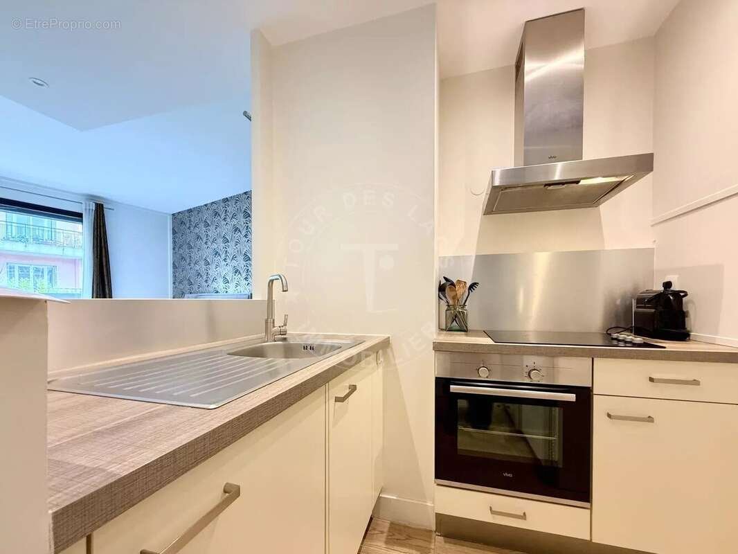 Appartement à ANNECY