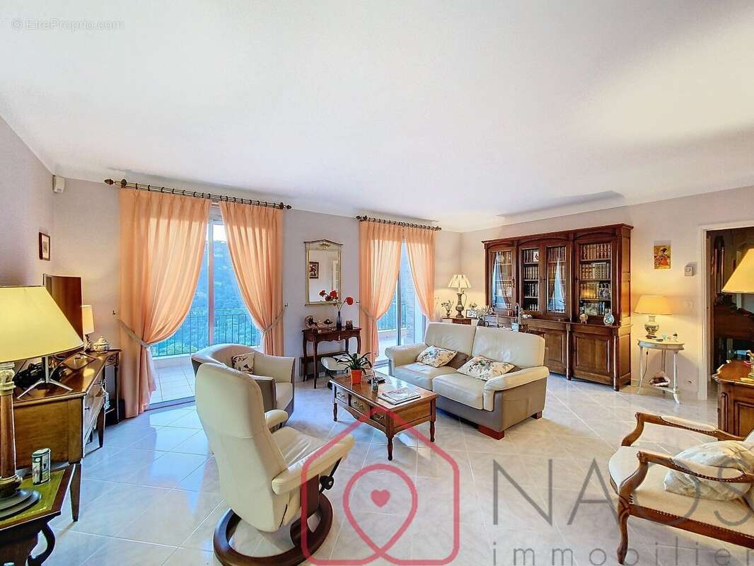 Maison à CAVALAIRE-SUR-MER