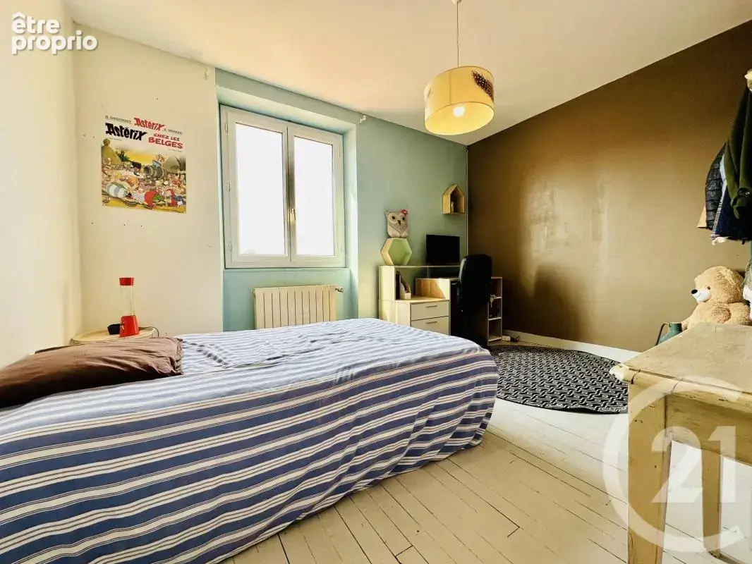 Maison 73 m² à Le Palais-Sur-Vienne  - photo 9