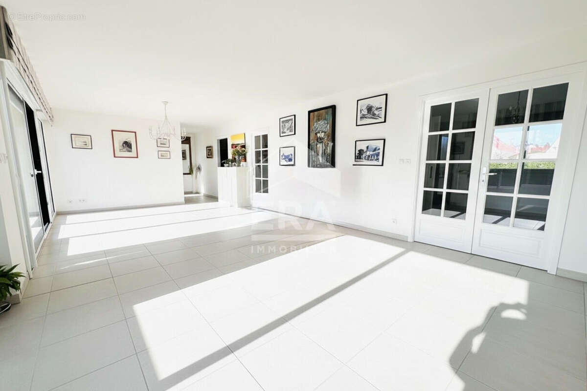 Maison 167m² à étaples - photo 3