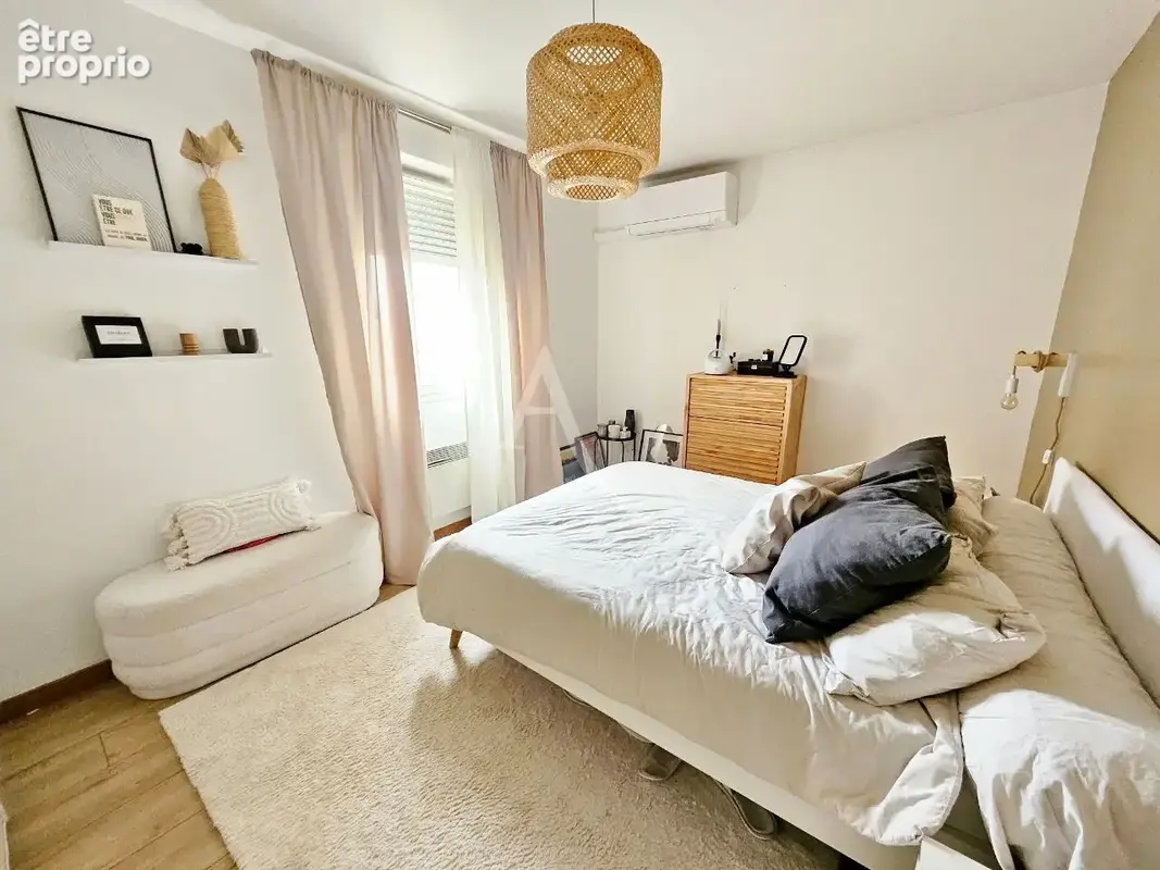 Maison 4 pièces Mondonville dans résidence sécurisée avec piscine et 290 m² de terrain - photo 5