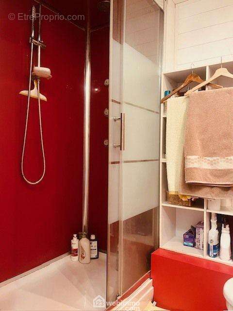 Appartement à CANET-EN-ROUSSILLON