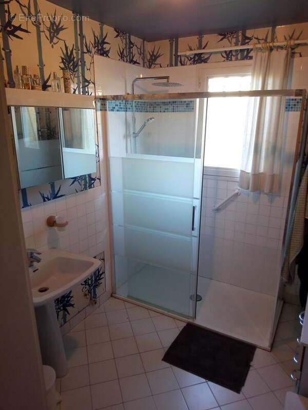 Photo 4 - Maison à SAINTE-GENEVIEVE-DES-BOIS