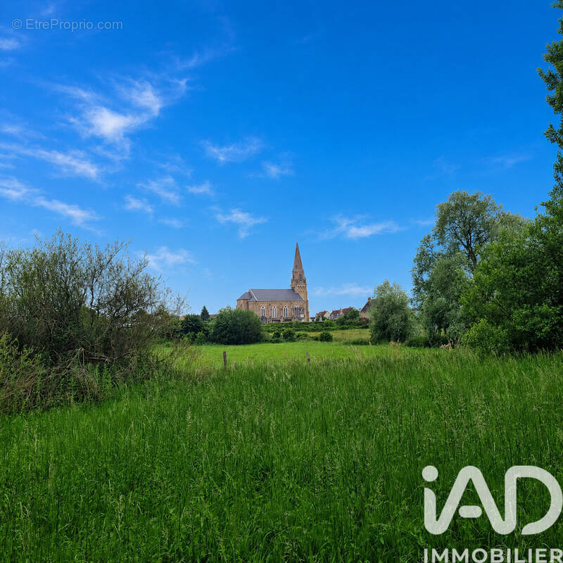 Photo 1 - Terrain à COULOGNE