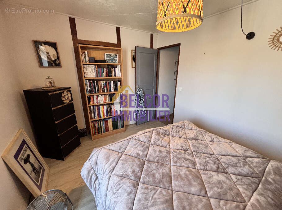 Maison 96 m² à Malesherbes  - photo 8