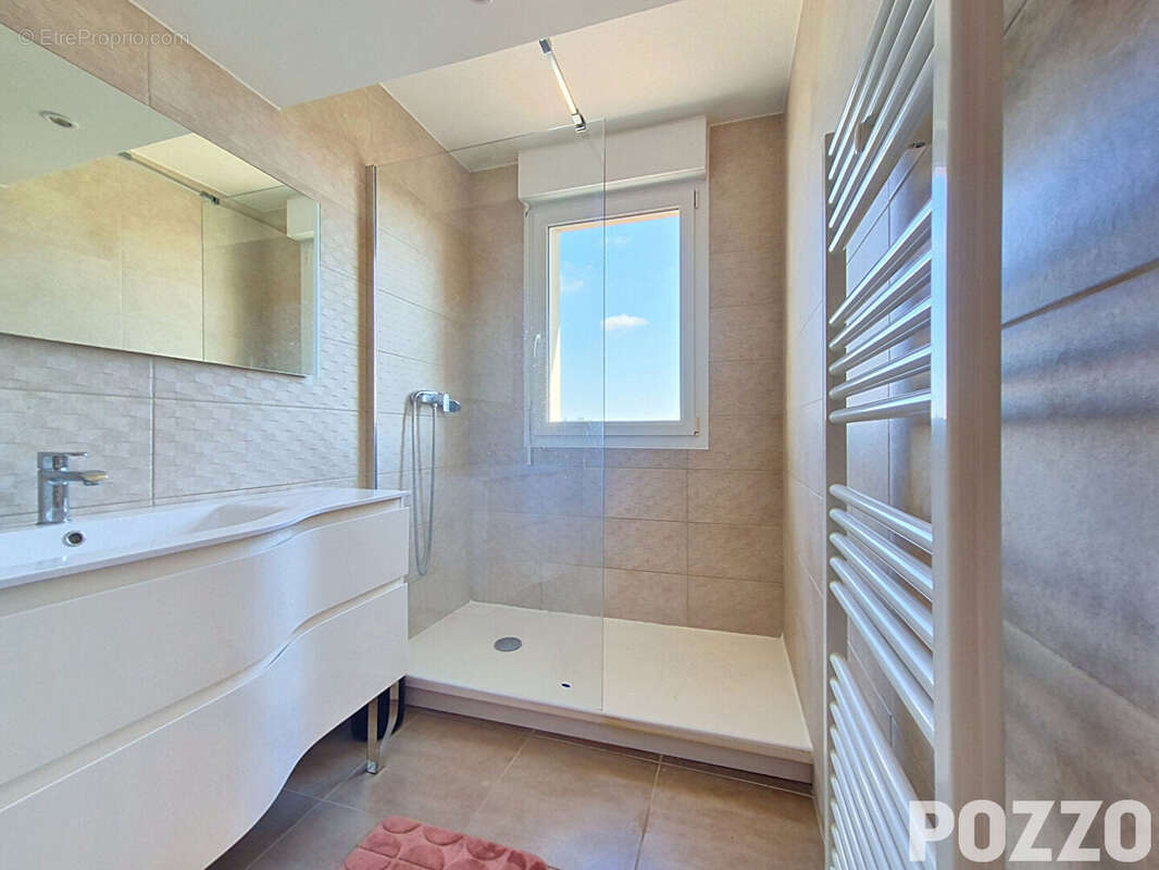 A VENDRE Appartement 60m2 Caen Beaulieu - photo 7