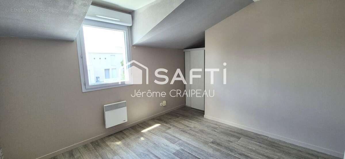 Photo 3 - Maison à LA ROCHE-SUR-YON
