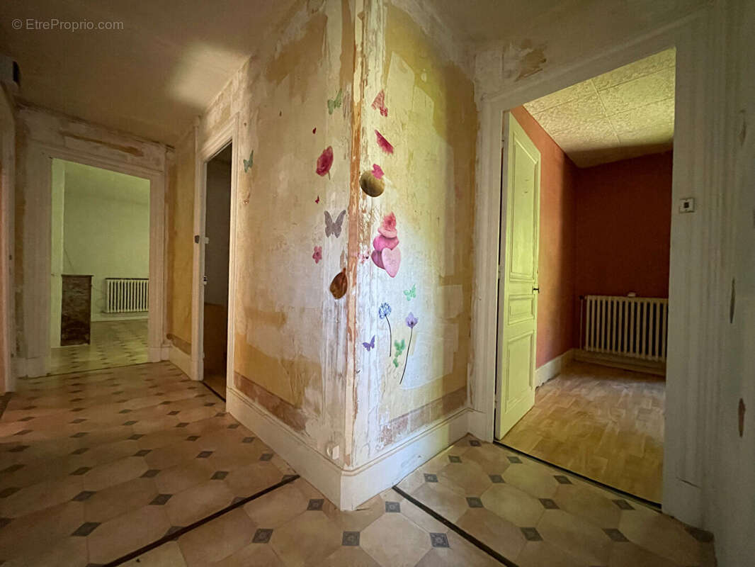 Appartement à SAINT-RAMBERT-EN-BUGEY