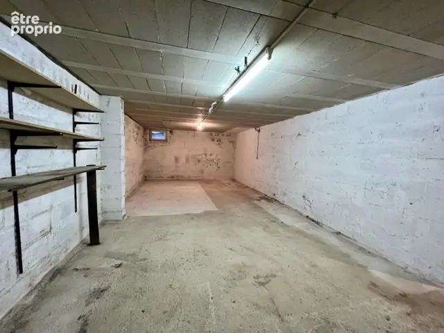 Maison Brie Comte Robert 5 pièce(s) 89 m2 - photo 11