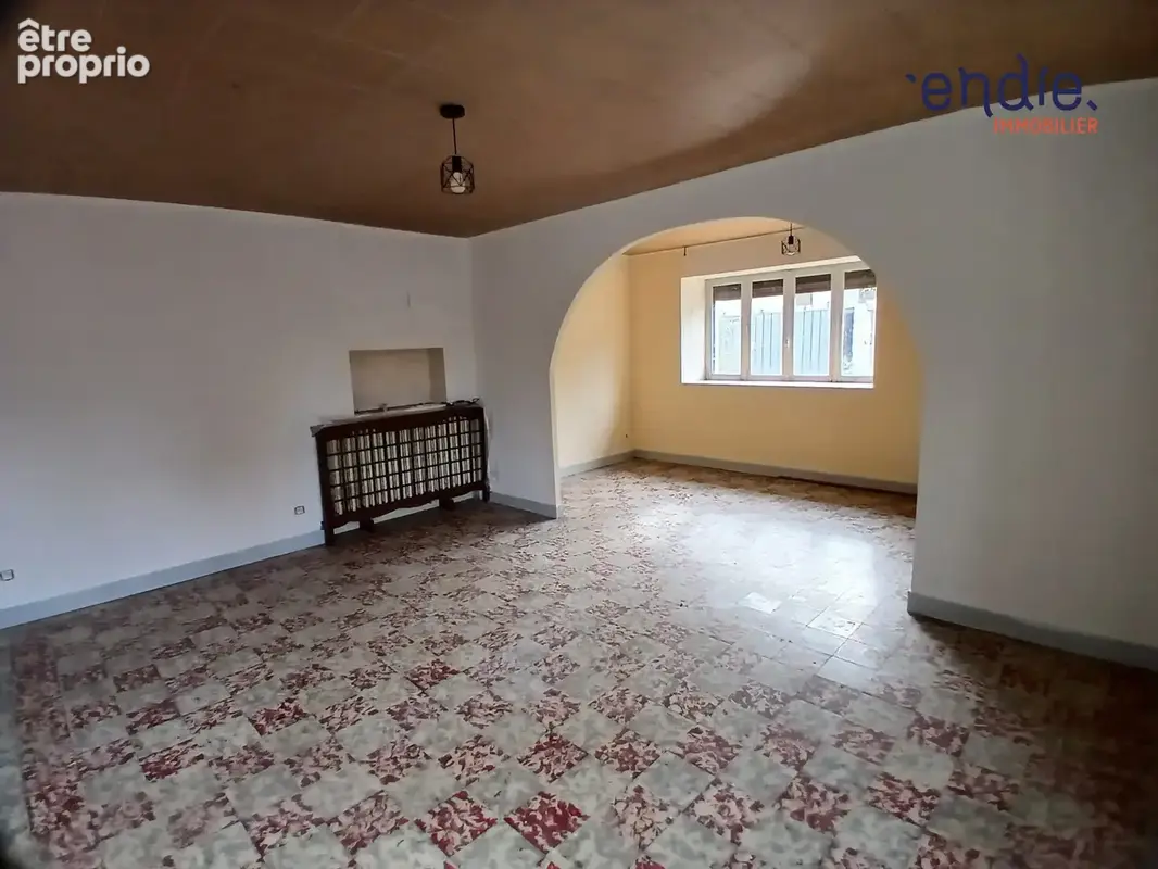 Maison 4 pièces 134 m² à vendre à Champlitte (70600) - photo 6