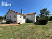 Maison à PAYRE