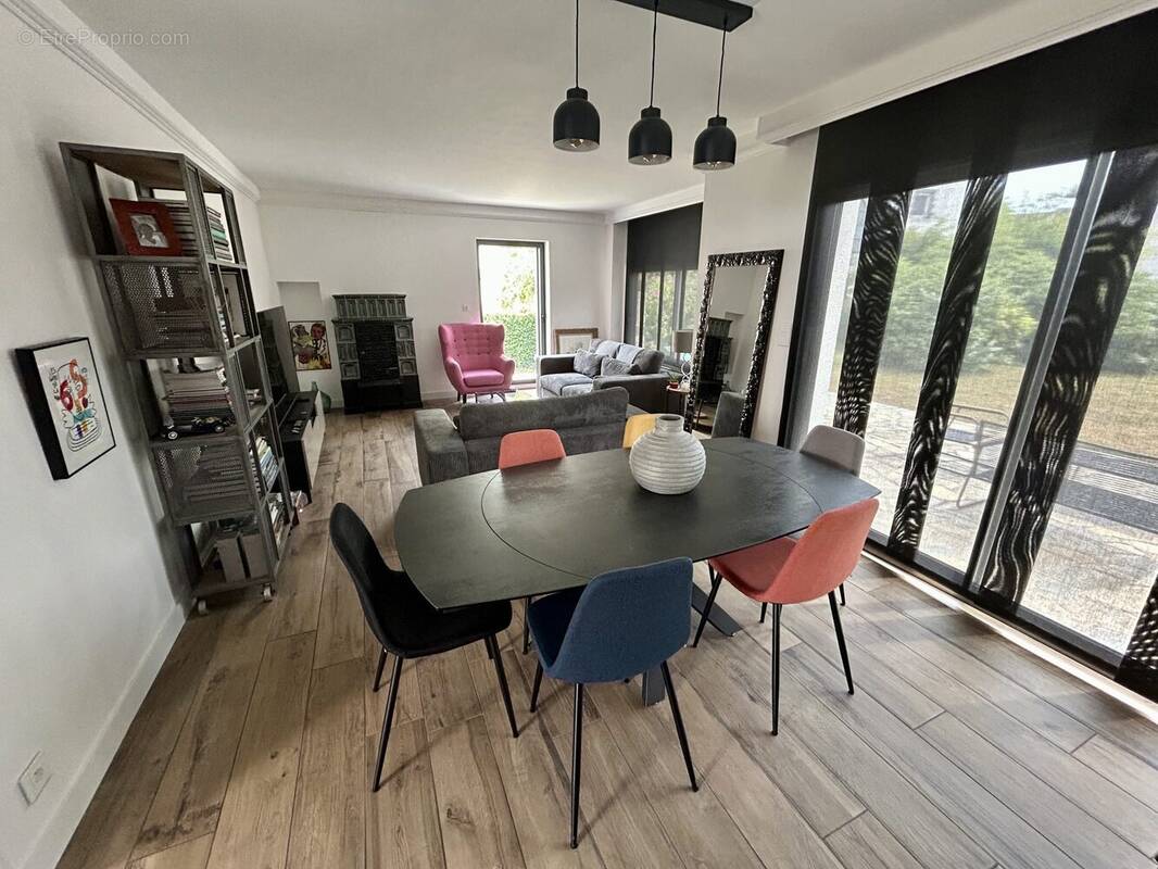 Maison 123 m² à Douarnenez  - photo 2