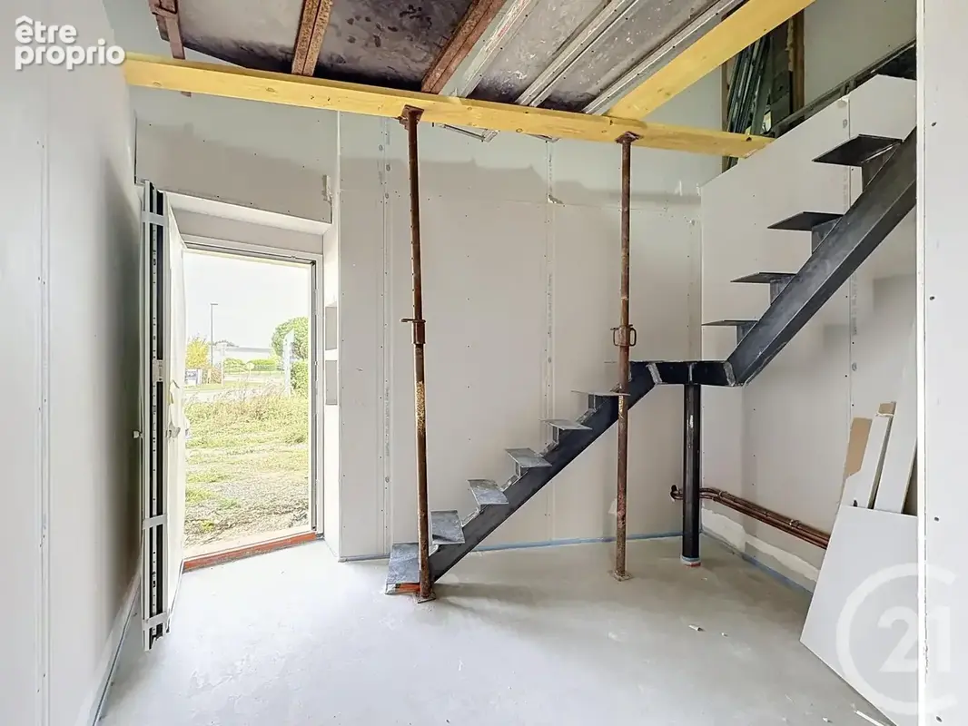Maison 6 pièces 141 m² à vendre à Brehand (22510) - photo 8