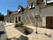 Maison à SEIGY