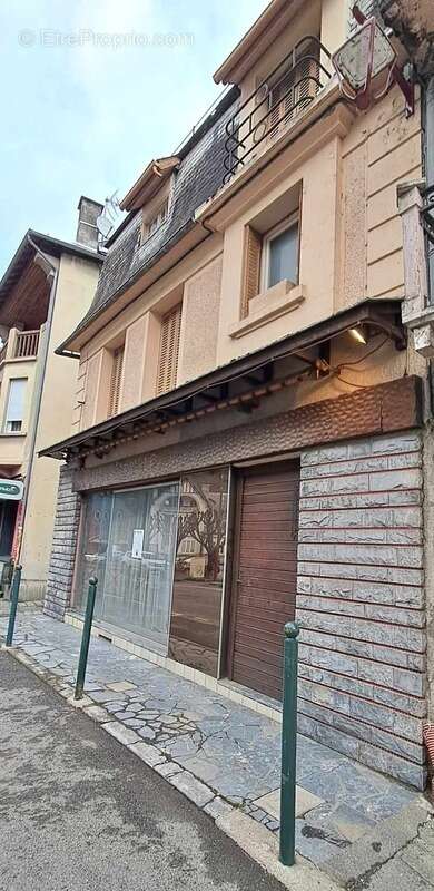 Maison à SARRANCOLIN