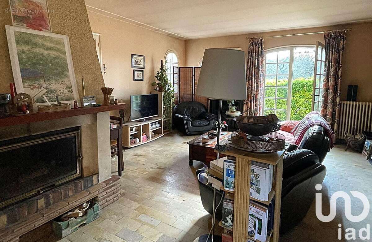 Photo 9 - Maison à GALGON