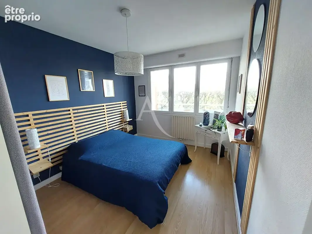 Appartement T5 - BLOIS quartier Hôpital - photo 12
